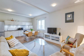 Vienības prospekts Apartment. in Jūrmala